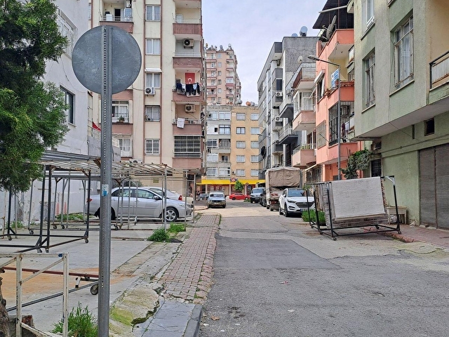 ASYA dan KOMPLE SATILIK MÜSTAKİL - Görsel 9
