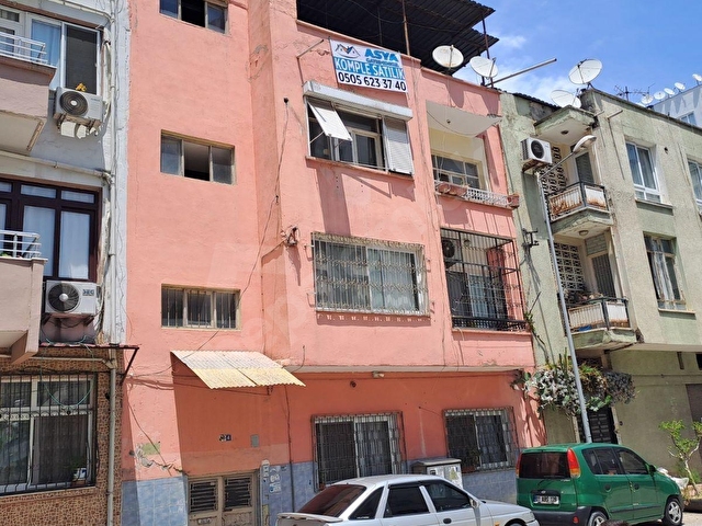 ASYA dan KOMPLE SATILIK MÜSTAKİL - Görsel 2