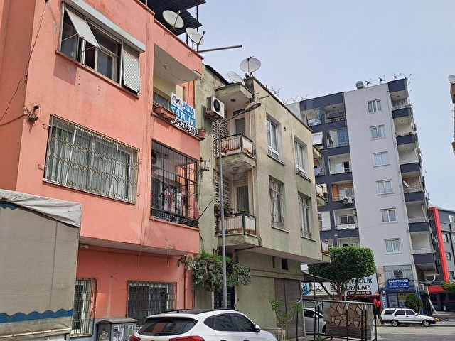 ASYA dan KOMPLE SATILIK MÜSTAKİL - Görsel 5