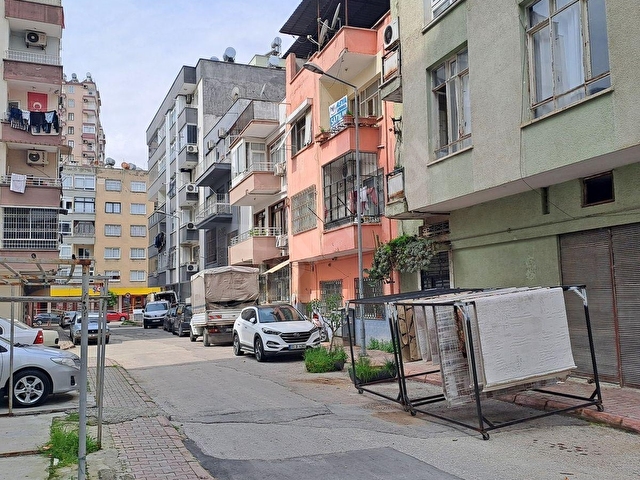 ASYA dan KOMPLE SATILIK MÜSTAKİL - Görsel 8