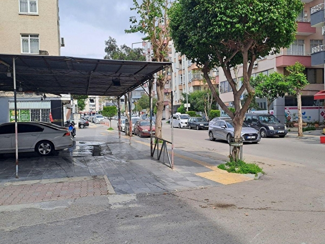 ASYA dan KOMPLE SATILIK MÜSTAKİL - Görsel 6