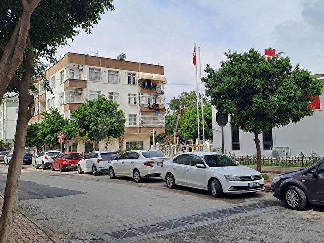 ASYA dan KOMPLE SATILIK MÜSTAKİL - Görsel 12