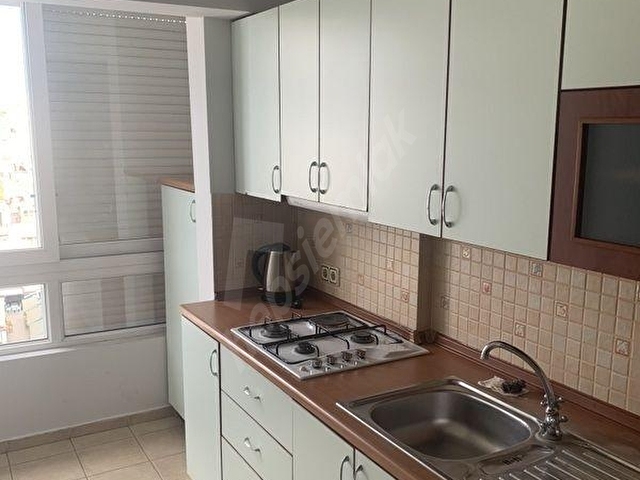 KIBRIS ŞEHİTLERİNİN EN İYİ KONUMUNDAKİ APARTMANDA KİRALIK OFİS - Görsel 20