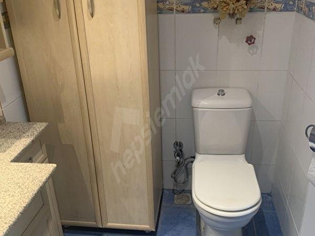 KIBRIS ŞEHİTLERİNİN EN İYİ KONUMUNDAKİ APARTMANDA KİRALIK OFİS - Görsel 29