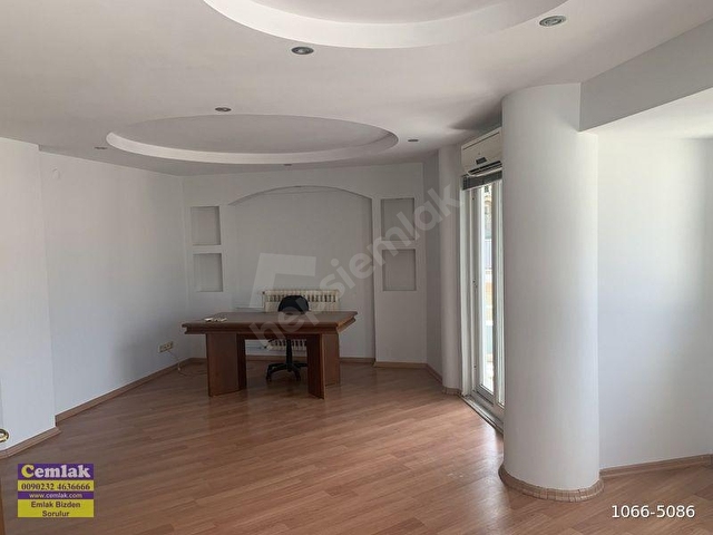 KIBRIS ŞEHİTLERİNİN EN İYİ KONUMUNDAKİ APARTMANDA KİRALIK OFİS - Görsel 5