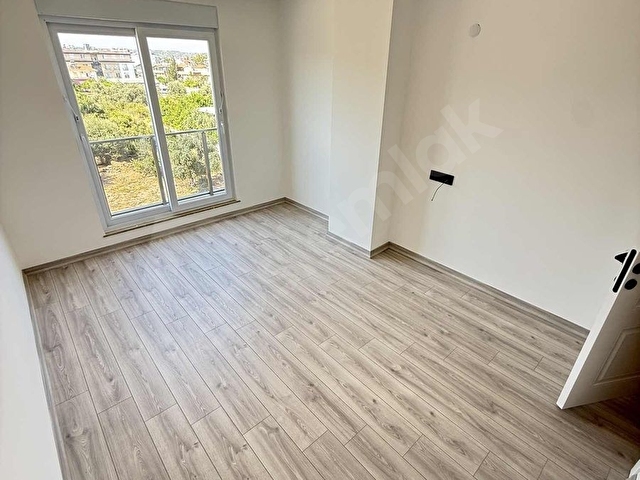 FENOMEN YATIRIMDAN KEPEZ AYANOĞLUNDA KATTA SIFIR LÜKS 3+1 DAİRE - Görsel 4