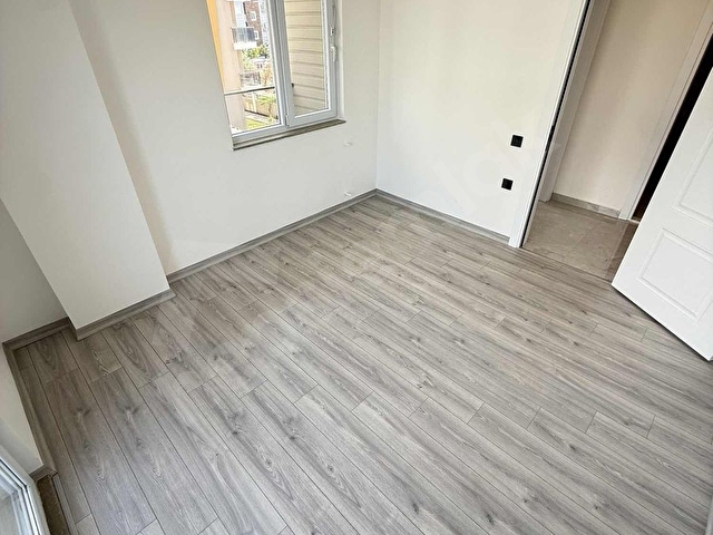FENOMEN YATIRIMDAN KEPEZ AYANOĞLUNDA KATTA SIFIR LÜKS 3+1 DAİRE - Görsel 20