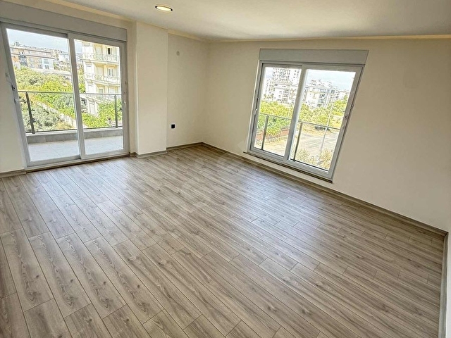 FENOMEN YATIRIMDAN KEPEZ AYANOĞLUNDA KATTA SIFIR LÜKS 3+1 DAİRE - Görsel 17
