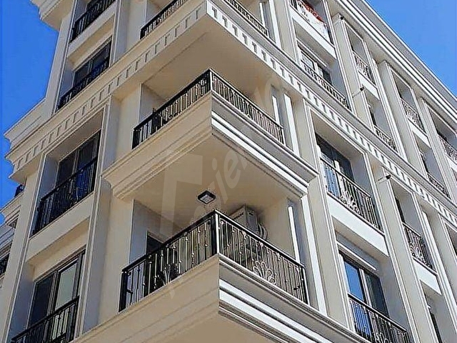 Bakırköy Zuhuratbaba Kiralık