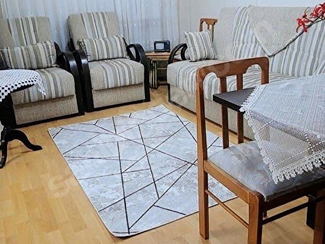 Mimar Sinan mahallesi Kiralık eşyalı