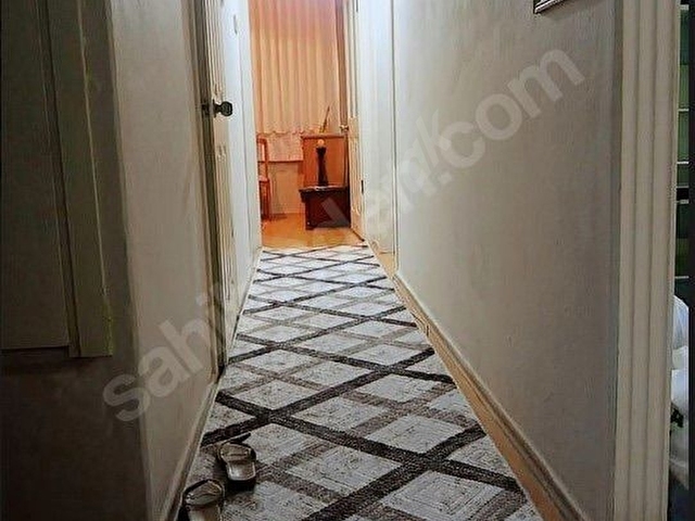 Mimar Sinan mahallesi Kiralık eşyalı - Görsel 5