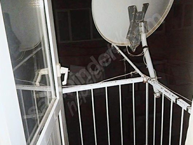 Mimar Sinan mahallesi Kiralık eşyalı - Görsel 13