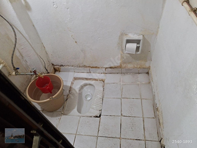 ZEYNEP KAMİL HASTANESİNE 50 M. CADDEDE 165 M² GİRİŞ ALTI DÜKKAN - Görsel 28