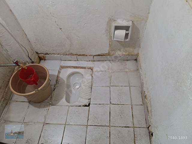 ZEYNEP KAMİL HASTANESİNE 50 M. CADDEDE 165 M² GİRİŞ ALTI DÜKKAN - Görsel 29