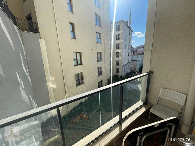 Kağıthane TOKİ Konutlarında Temiz 2+1 Daire - Görsel 16