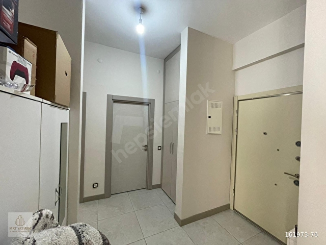 Kağıthane TOKİ Konutlarında Temiz 2+1 Daire - Görsel 12
