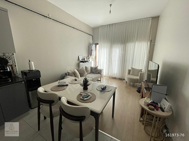 Kağıthane TOKİ Konutlarında Temiz 2+1 Daire - Görsel 21