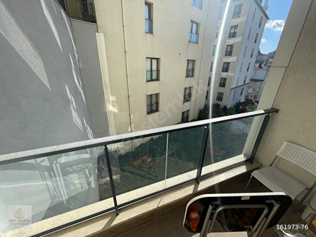 Kağıthane TOKİ Konutlarında Temiz 2+1 Daire - Görsel 15