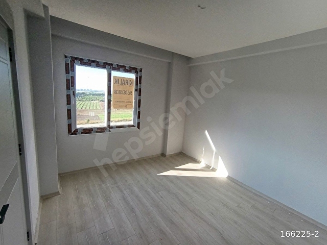 GÖKHAN GAYRİMENKULDAN KİRALIK HAVUZLU OTOPARKLİ 1+1 SIFIR DAİRE - Görsel 10