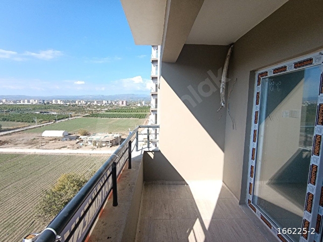 GÖKHAN GAYRİMENKULDAN KİRALIK HAVUZLU OTOPARKLİ 1+1 SIFIR DAİRE - Görsel 27