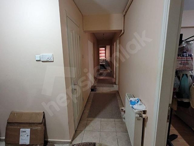 Alaybey Merkezde Sahile Yakın 3+1 Asansörlü Ara kat Daire - Görsel 19