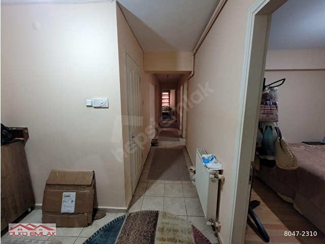 Alaybey Merkezde Sahile Yakın 3+1 Asansörlü Ara kat Daire - Görsel 18