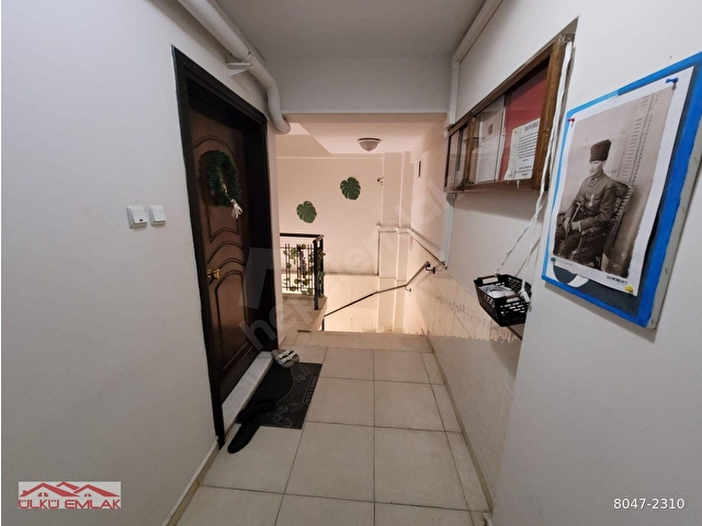 Alaybey Merkezde Sahile Yakın 3+1 Asansörlü Ara kat Daire - Görsel 14