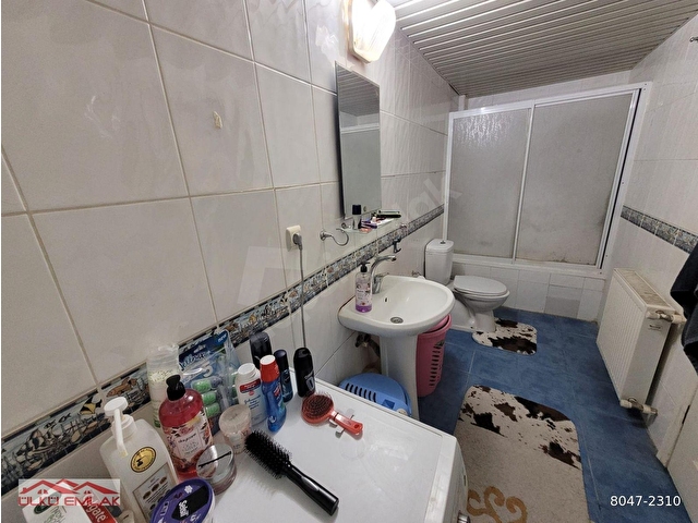 Alaybey Merkezde Sahile Yakın 3+1 Asansörlü Ara kat Daire - Görsel 26