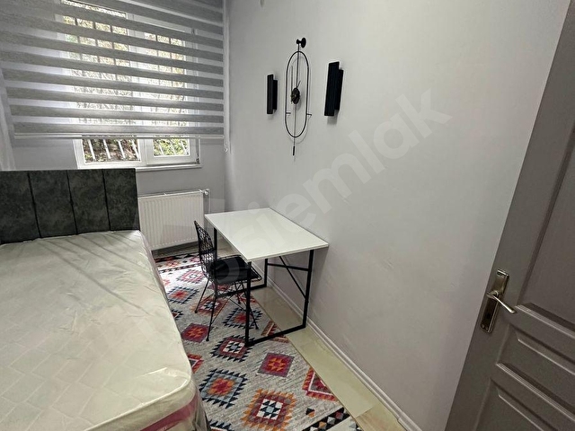 MUHTAR EMLAKTAN HİLTON YANINDA SIFIR EŞYALI 1+1 SATILIK APART - Görsel 9