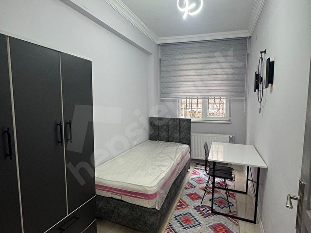 MUHTAR EMLAKTAN HİLTON YANINDA SIFIR EŞYALI 1+1 SATILIK APART - Görsel 8