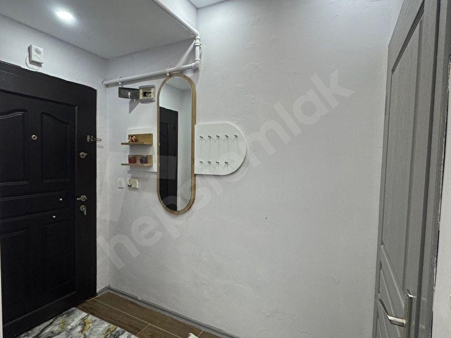 MUHTAR EMLAKTAN HİLTON YANINDA SIFIR EŞYALI 1+1 SATILIK APART - Görsel 3