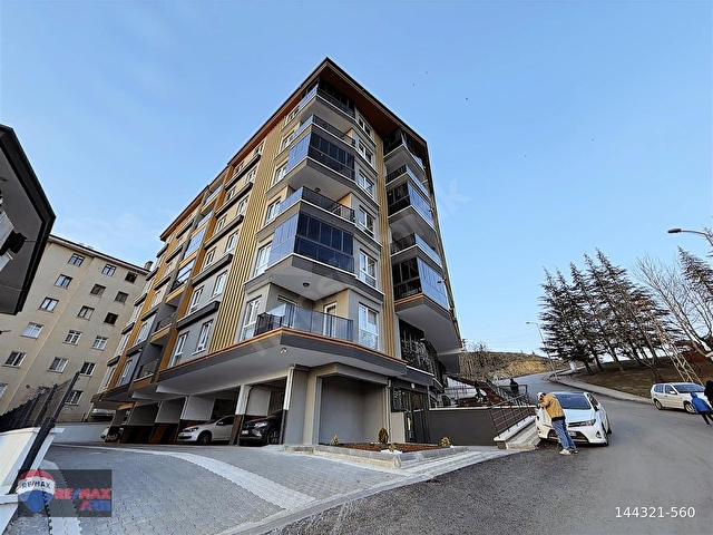 Çaldıranda Sıfır 3+1 Lüks 120 m² Otoparklı Vega AVMye 500m