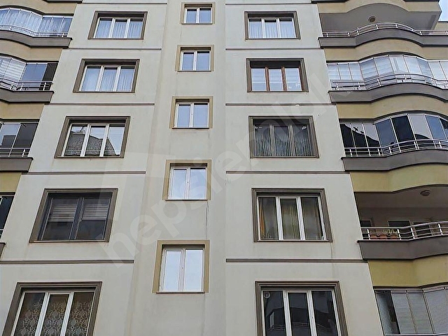 Melikgazi Köşk Satılık