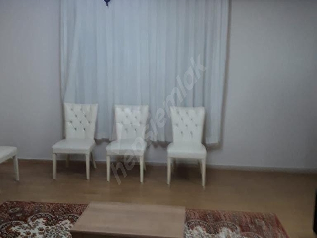 OTOGAR KARŞISINDA SATILIK DAİRE / TİCARİ BÜRO - Görsel 17