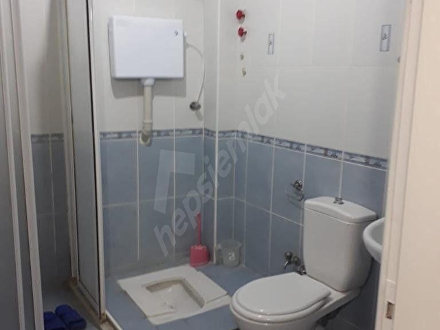 OTOGAR KARŞISINDA SATILIK DAİRE / TİCARİ BÜRO - Görsel 12