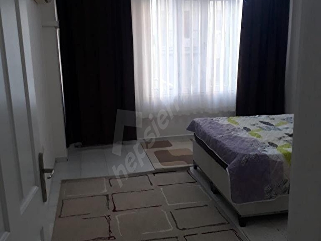 OTOGAR KARŞISINDA SATILIK DAİRE / TİCARİ BÜRO - Görsel 22
