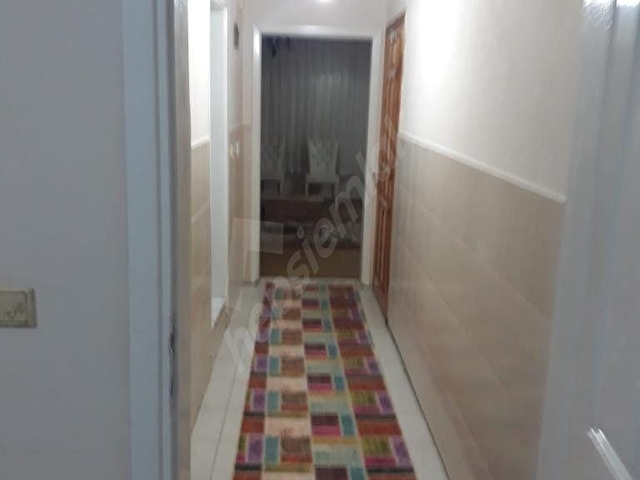 OTOGAR KARŞISINDA SATILIK DAİRE / TİCARİ BÜRO - Görsel 10