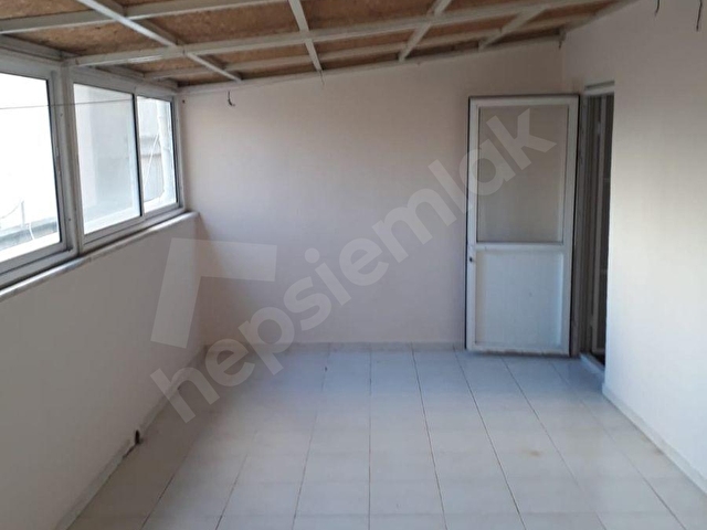 OTOGAR KARŞISINDA SATILIK DAİRE / TİCARİ BÜRO - Görsel 23
