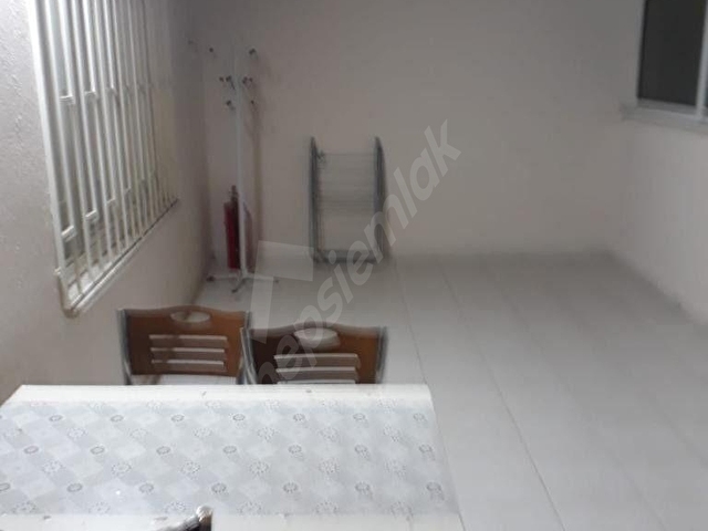 OTOGAR KARŞISINDA SATILIK DAİRE / TİCARİ BÜRO - Görsel 15