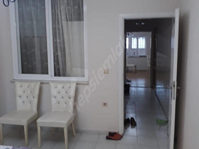 OTOGAR KARŞISINDA SATILIK DAİRE / TİCARİ BÜRO - Görsel 7