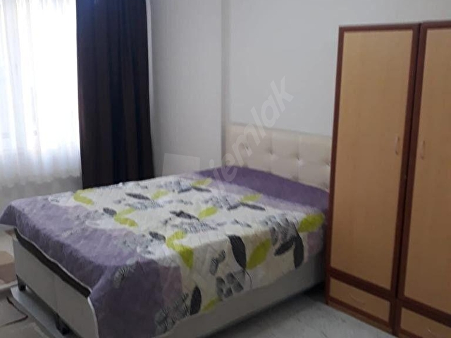 OTOGAR KARŞISINDA SATILIK DAİRE / TİCARİ BÜRO - Görsel 5