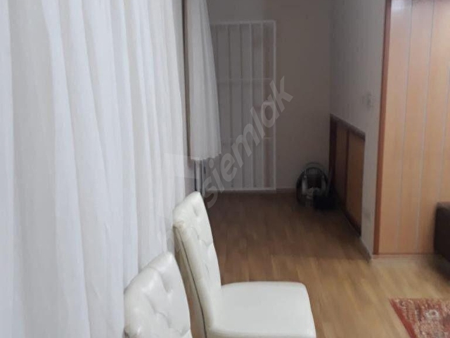 OTOGAR KARŞISINDA SATILIK DAİRE / TİCARİ BÜRO - Görsel 19