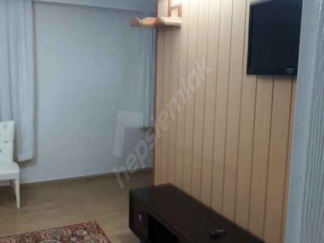 OTOGAR KARŞISINDA SATILIK DAİRE / TİCARİ BÜRO - Görsel 20