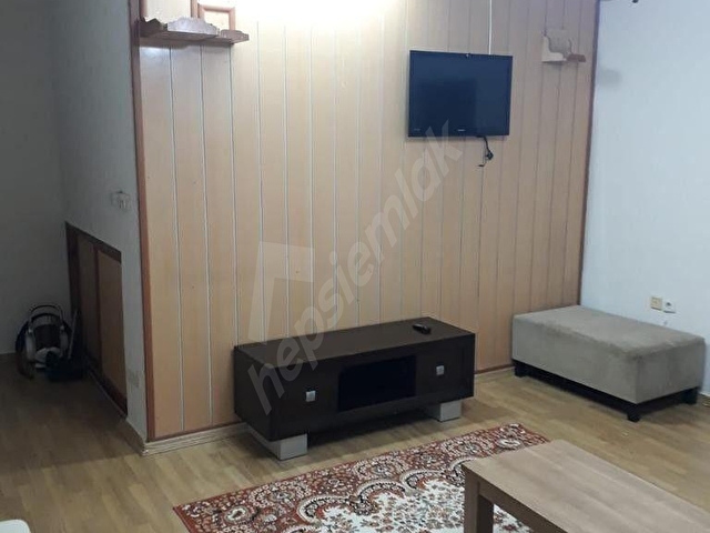 OTOGAR KARŞISINDA SATILIK DAİRE / TİCARİ BÜRO - Görsel 18
