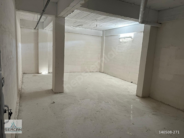 KARASLAN MAH. YUSUF GÜL İLKOKULU YANI 2+1 BODRUMLU KİLERLİ DAİRE - Görsel 15