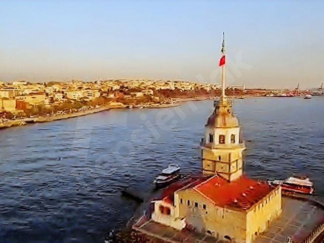Üsküdar Salacak Şirket Merkezi, ofis, Kafe, restorana uyan Yalı - Görsel 12