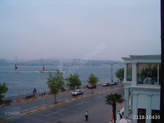 Üsküdar Salacak Şirket Merkezi, ofis, Kafe, restorana uyan Yalı - Görsel 9