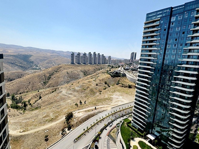 *ANCHORA BAŞKENT EMLAK KONUTLARI PEYZAJ CEPHE OTURUMA HAZIR 2+1 - Görsel 12