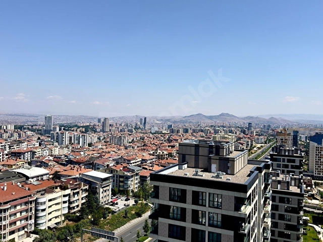 *ANCHORA BAŞKENT EMLAK KONUTLARI PEYZAJ CEPHE OTURUMA HAZIR 2+1 - Görsel 30