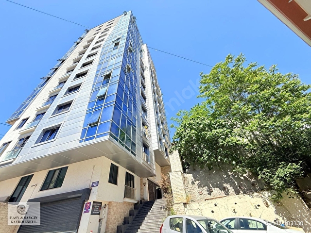 ROSEHILL RESIDENCE  SATILIK 2+1 KÖŞE ÇİFT CEPHELİ 2 BANYOLU DAİRE BALKONLU ***BOŞ*** - Görsel 28